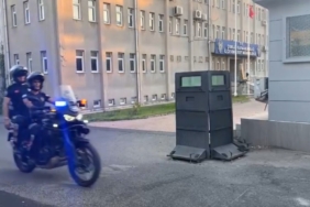 Çorlu’da hırsızlık operasyonu: 3 tutuklama