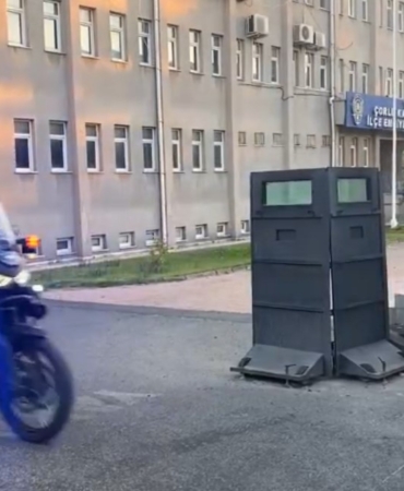 Çorlu’da hırsızlık operasyonu: 3 tutuklama
