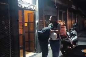 Bursa’da silahlı suç örgütüne şafak operasyonu: 19 gözaltı