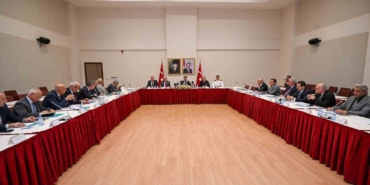 Kocaeli Valisi Aktaş: "Suriye’ye gönüllü dönüşler devam ediyor"