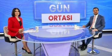 AK Parti İstanbul İl Başkanı Abdullah Özdemir: "CHP’ye değil, yolsuzluğa operasyon yapıldı"