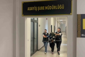 Kocasını öldüren kadın tutuklandı