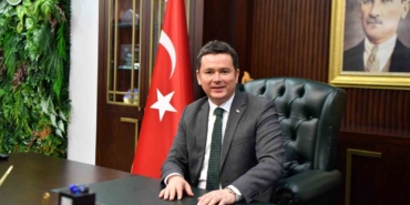 Osmangazi Avrupa’nın CIVITAS şehirleri arasına seçildi