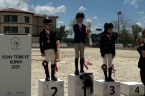 Sporcular Türkiye Kupası’ndan derecelerle döndü