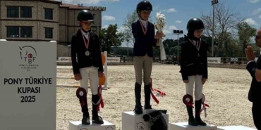 Sporcular Türkiye Kupası’ndan derecelerle döndü