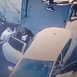 Esenyurt’ta bir çocuğun önünü keserek, gasp eden ve kafeden laptop çalan iki çocuk yakalandı