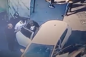 Esenyurt’ta bir çocuğun önünü keserek, gasp eden ve kafeden laptop çalan iki çocuk yakalandı