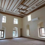 Fatih’te Asırlık Mektep yeniden hayat buldu