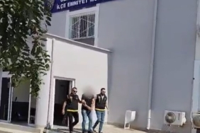 Gemlik’te kesinleşmiş hapis cezası bulunan 3 kişi yakalandı