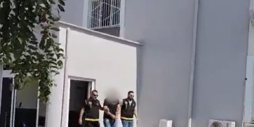Gemlik’te kesinleşmiş hapis cezası bulunan 3 kişi yakalandı