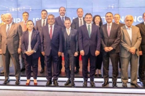 THY ile Dubai İslami Bankası arasında yenilikçi finansal kiralama işleminin imza töreni gerçekleştirildi