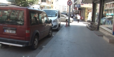 Sokak ortasında silahla vuruldu, "Ölmedim lan" diyerek saldırganlara bağırdı