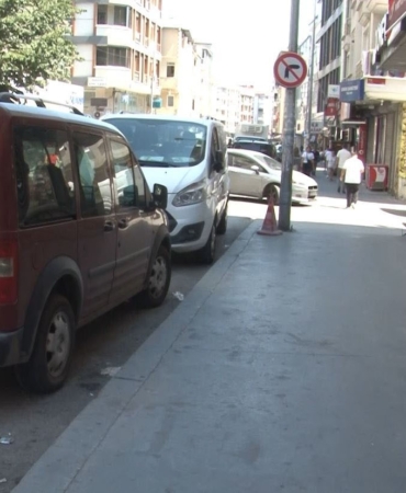 Sokak ortasında silahla vuruldu, "Ölmedim lan" diyerek saldırganlara bağırdı