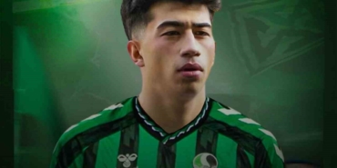 Sakaryaspor, Doğukan Tuzcu’yu kadrosuna kattı