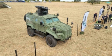 CANiK, gücünü Birleşik Krallık’ta sahada gösterdi