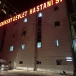 Et ve tavuk tesisinde asansör faciası: 1 işçi hayatını kaybetti
