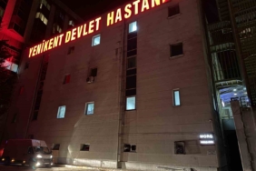 Et ve tavuk tesisinde asansör faciası: 1 işçi hayatını kaybetti