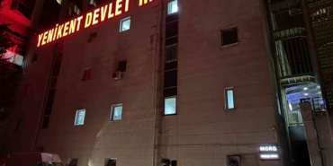 Et ve tavuk tesisinde asansör faciası: 1 işçi hayatını kaybetti