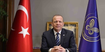 Bursa TB Başkanı Matlı: "Basın mensupları toplumun doğru, tarafsız ve zamanında bilgiye ulaşmasında önemli role sahip"