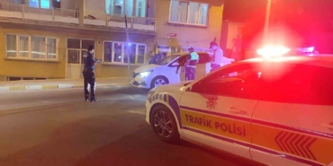 Balıkesir’de 13 günlük huzur mesaisi