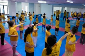 Başiskele’de yaz spor okulları eğitimleri başladı