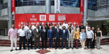 BTSO’da Libya ile işbirliği fırsatları bilgilendirme toplantısı