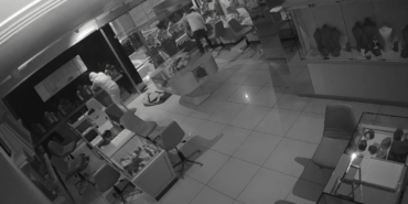 Fatih’te şüpheliler kuyumcudan 600 bin dolar değerinde ziynet eşyası çaldı