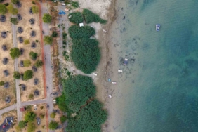 Tehlike çanlarının çaldığı Sapanca Gölü için tarihi karar