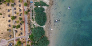 Tehlike çanlarının çaldığı Sapanca Gölü için tarihi karar