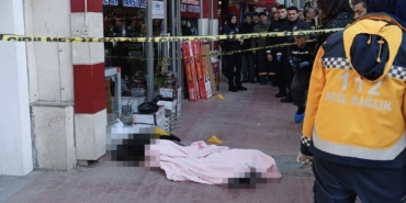 Kars’tan Kocaeli’ye uzanan kan davası cinayetle bitmişti: "Pişman değilim"