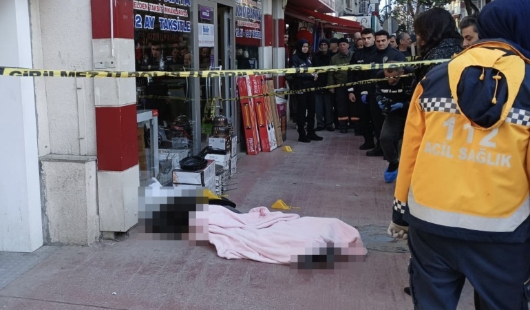 Kars’tan Kocaeli’ye uzanan kan davası cinayetle bitmişti: "Pişman değilim"
