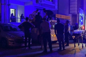 Genç kız gittiği misafirlikte dehşeti yaşadı