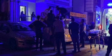 Genç kız gittiği misafirlikte dehşeti yaşadı