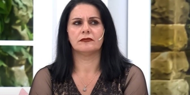 Evi terk eden eşini sokak ortasında öldürmüştü...Karar verildi