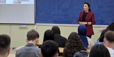 Alüminyumun sürdürülebilirliği konuşuldu