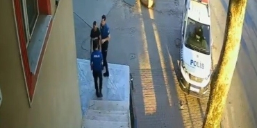 20 yıl hapis cezası bulunan şahıs Bursa’da yakalandı