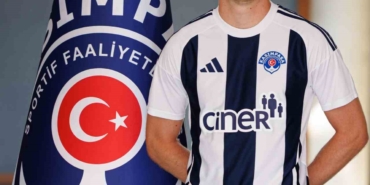 Attila Szalai, Kasımpaşa’da