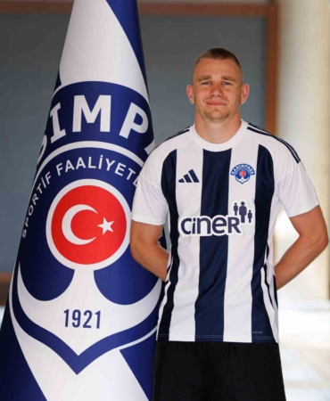 Attila Szalai, Kasımpaşa’da
