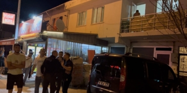 Bursa’da sağlık ekiplerine tehdit: "Katliam yaparım"