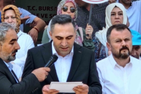 Öz Sağlık İş Sendikası, işverenin sunduğu teklifi protesto etti