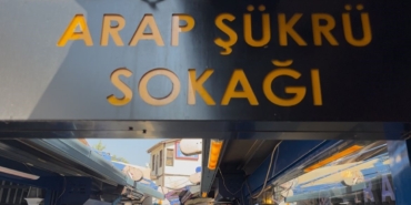 Bursa’nın popüler eğlence sokağında birçok işletme mühürlendi