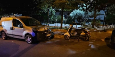 Sultangazi’de bıçaklı saldırıya uğrayan genç hayatını kaybetti