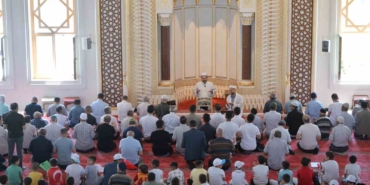 Esenyurt’ta 15 Temmuz şehitleri dualarla anıldı