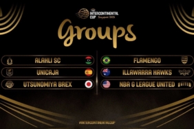 FIBA Kıtalararası Kupa 2025 yeniden Singapur’da düzenlenecek