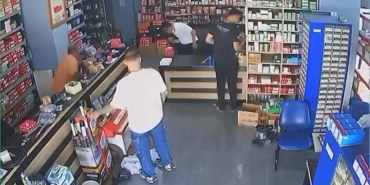 Böyle şaka düşmana yapılmaz