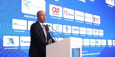 ASO Başkanı Ardıç: ‘‘Enerji bağımsızlığımızı artırmayı ve ekonomimizi güçlendirmeyi hedefliyoruz’’