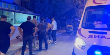 Bilecik’te bıçaklı kavga cinayetle bitti: 1 ölü, 2 yaralı