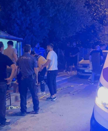 Bilecik’te bıçaklı kavga cinayetle bitti: 1 ölü, 2 yaralı