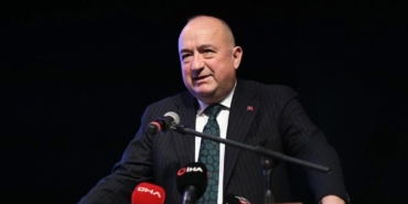 AK Partili Gider: "Özgür Özel siyasete de CHP’ye de, Türkiye’ye de yakışmıyorsun"