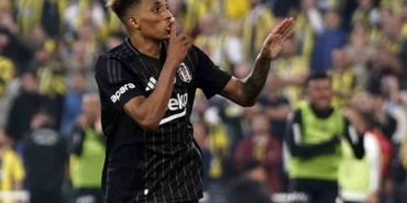 Gedson Fernandes, Spartak Moskova’da